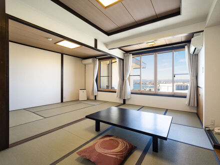 割烹旅館　天地閣 写真