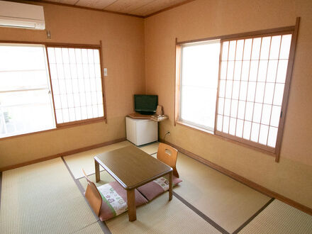 温泉ペンション　たーこいずぶるー 写真