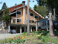 B&B Santana Hakuba 写真
