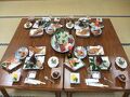 堂ヶ島温泉　民宿　保海荘（やすみそう） 写真
