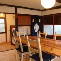 TAKESHI美ヶ原麓のバケーションハウス 写真