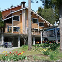B&B Santana Hakuba 写真