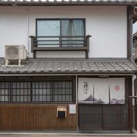 映家の宿 将軍邸 写真