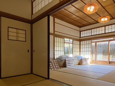 Guesthouse 国 写真