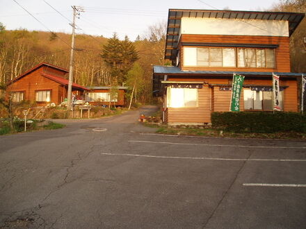 白樺湖の小さな御宿　朝日ヶ丘 写真
