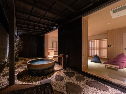 嬉野温泉　割烹旅館　鯉登苑 (りとうえん) 写真