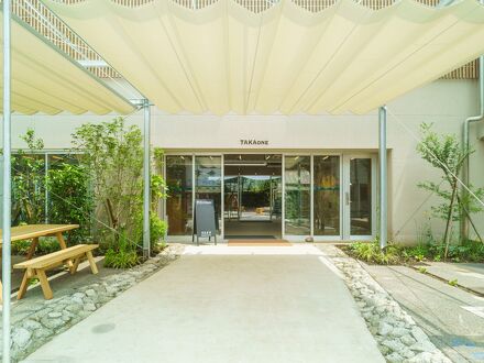 タカオネ TAKAONE ACTIVITY＆STAY 写真