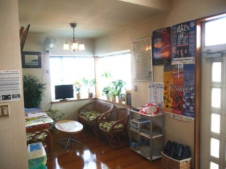 Co-Living & Guesthouse マンシュウヤ 写真
