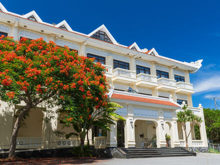 アダ・ガーデンホテル沖縄 写真