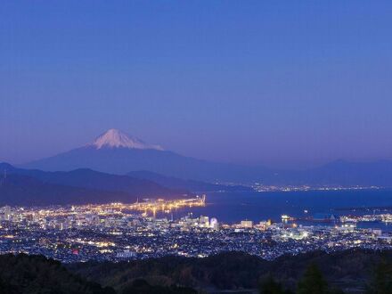 日本平ホテル 写真