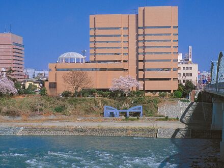 群馬ロイヤルホテル 写真