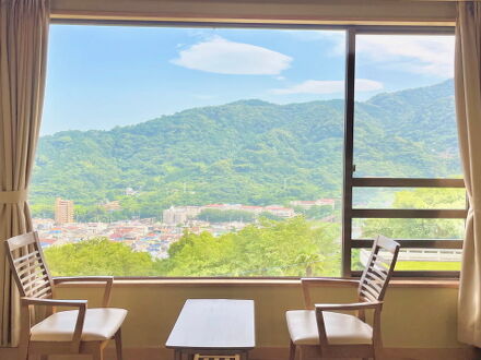 湯河原温泉　ホテルあかね 写真