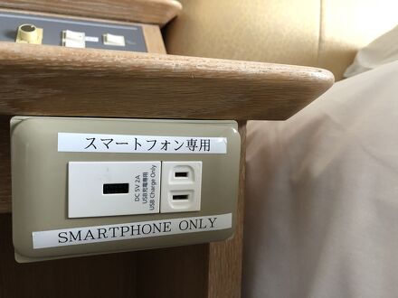成田U-シティホテル 写真