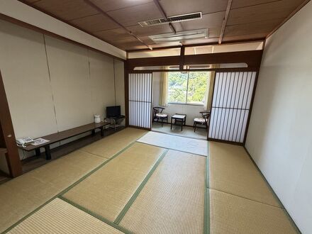赤崎旅館 写真