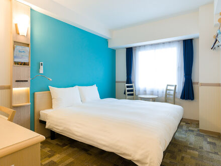 東横イン富士河口湖大橋 写真