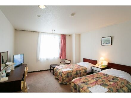 帯広グランドホテル 写真