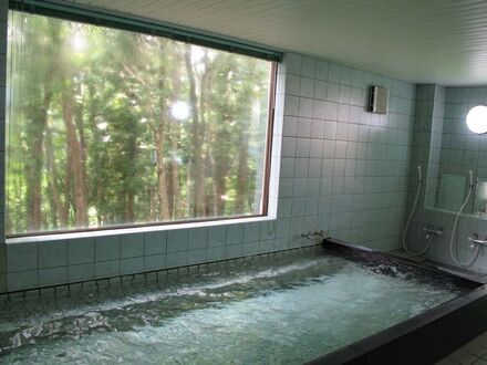 ロッヂ　みやま荘 写真