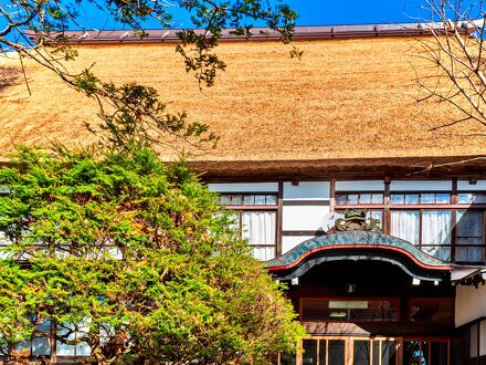 国民宿舎　横倉旅館 写真