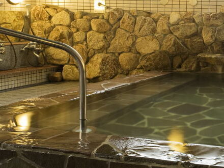 四国高松温泉 ニューグランデみまつ 写真