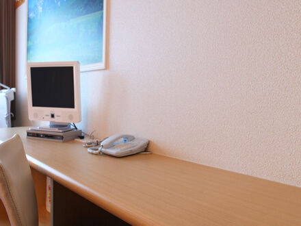 HOTEL HOUSEN 草加 写真