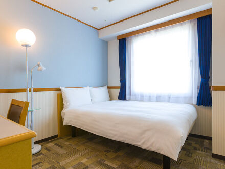 東横イン小倉駅新幹線口 写真