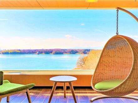 中国割烹旅館 掬水亭 写真