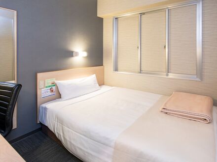 スーパーホテル松本駅前 写真