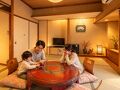 旅館 くら本 写真