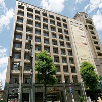 ホテルランドマーク名古屋 写真