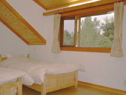 アルテック北軽井沢 写真