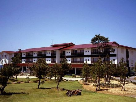 SADO RESORT HOTEL AZUMA 写真
