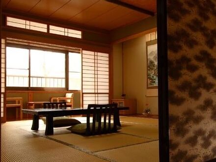 香旬の宿 長楽 写真