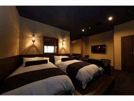 四万温泉 渓声の宿 いずみや 写真