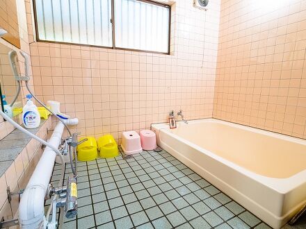 民宿王岳 写真