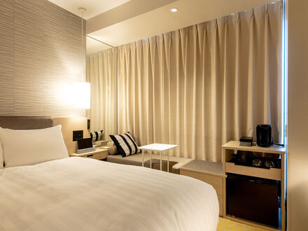 モンブランホテルラフィネ名古屋駅前 写真