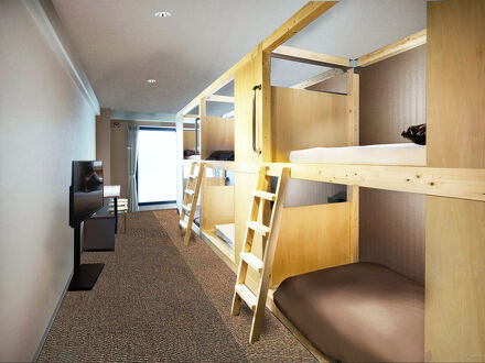 GRAND HOSTEL LDK 東京西葛西 写真