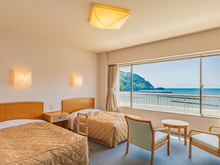 松崎温泉　公共の宿　伊豆まつざき荘 写真