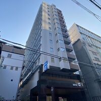 ホテルアルファーワン北心斎橋 写真