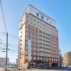 東横イン新山口駅新幹線口