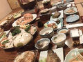 旅館 長浜荘 写真