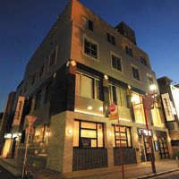 global cabin横浜中華街 写真