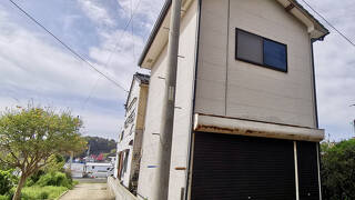 一棟貸し平戸 俺んち