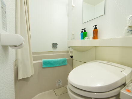 スポーツガーデンMie Spo Inn 写真