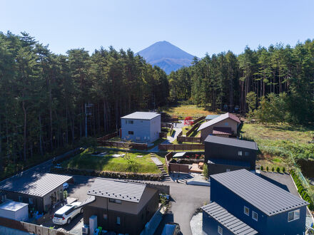 VILLA BONDS 写真