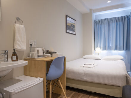 ELE hotel Ginza East 写真