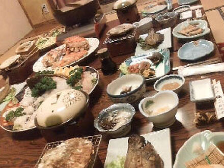 旅館 長浜荘 写真