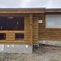 川湯温泉 コテージログハウス川湯 写真