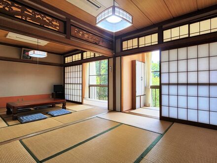 二ツ屋温泉 心の宿 やすらぎ 写真