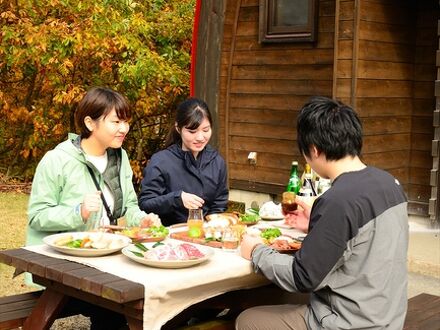 なべくら高原 森の家 写真