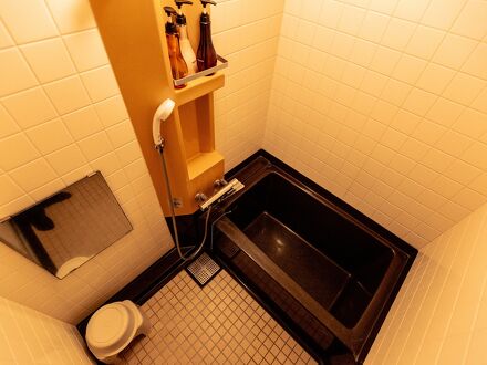 ホテル鶴 写真